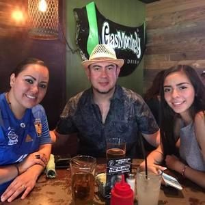 Meet your Posher, Jorge